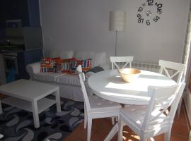 Capricho en Colombres, hotel in Ribadedeva