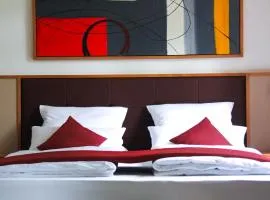 4 hotel in Neunburg Vorm Wald 4 hotel in Neunburg Vorm Wald