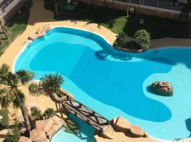 La Manga Apartment Capri