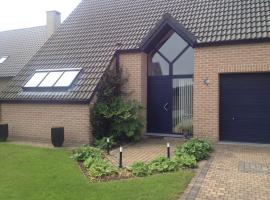 didi logement, hotel v destinaci Westerlo