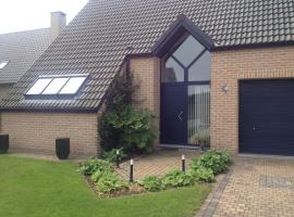 didi logement, hotel em Westerlo