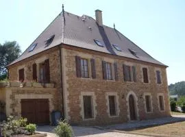 Domaine de La Bessade
