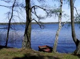Шале Озера