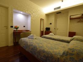 Residenza Villa Duse, hotel v destinaci Gioia del Colle