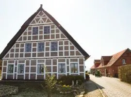 Ferienwohnungen auf dem Carlshof in Jork - Altes Land