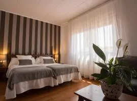 Hotel 2 estrellas en Tremp