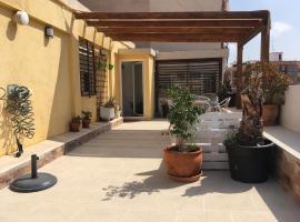 My Penthouse Valencia