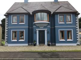 Park View, hotel near St Connells Cultural and Heritage Museum, Glenties