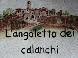 L'Angoletto dei Calanchi