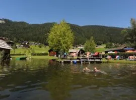 Haus Stampfer