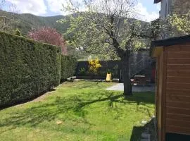 Apartamento Can Serrat