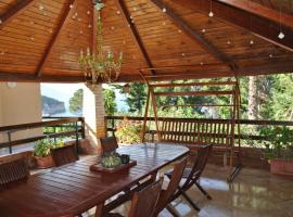 Scopello Dream House &ndash; hotel w mieście Scopello