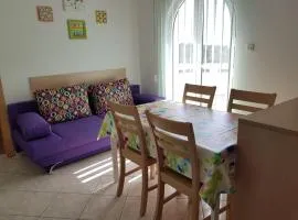 Apartmani Bambi