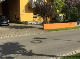 Zimmer in Lautrach