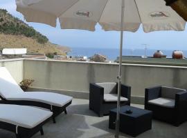 millennium holiday, Hotel in Castellammare del Golfo