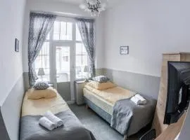 Apartamenty pod Jedynka - Jednosci Narodowej 3/1