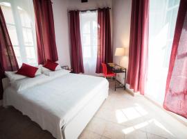 Modern Apartments, goedkoop hotel in Palestrina