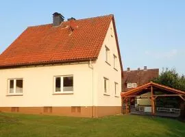 Kellermanns Urlaubsdomizil