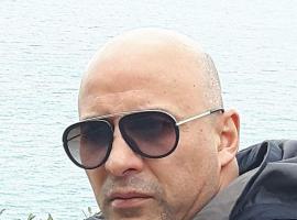 manara, hotel v destinaci Tipaza
