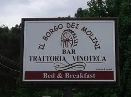 Il Borgo dei Molini