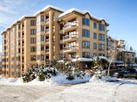 Torian Creekside III, hotel em Steamboat Springs