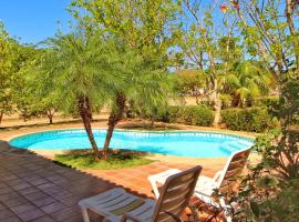 Casa Dror Gran Pacifica Resort, hotel com piscina em San Diego