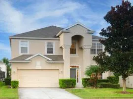 Disney World Vacation.. Luxury 6 BR/4 BA 5 Star Villa