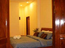Sweetville Home, hotel v destinaci Sangkhla Buri