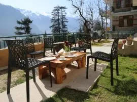 Hotel Mountain Trail Manali