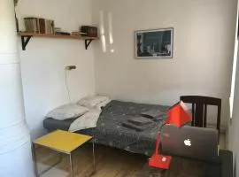 Vintage Design Apartment
