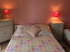 chez mamie, holiday rental in Les Avirons