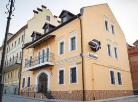 Art house Hostel