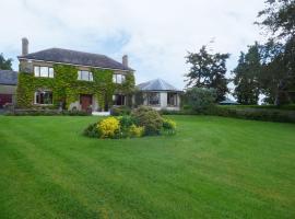 Maifield, hotel v destinaci Mullennaglogh