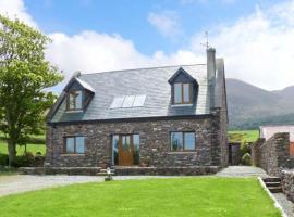 Finn House, vacation home in Castlegregory