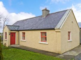 Cavan Hill Cottage, hotell sihtkohas Ballinrobe