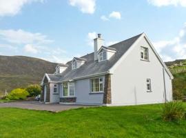 Carraig Oisin, hotel cerca de Derrynane House, Waterville