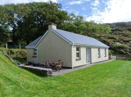 The Bay, Hotel in Caherdaniel