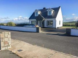 5 Rinevilla View, holiday home in Cross