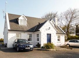 Brandy Harbour Cottage, hotel v destinaci Kilcolgan