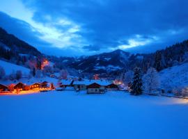 Landhaus Marlies Apartments