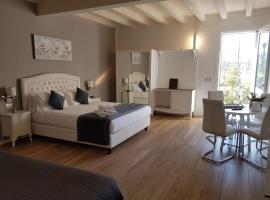 B&B Emozioni e Relax, hotel v destinaci Pietole