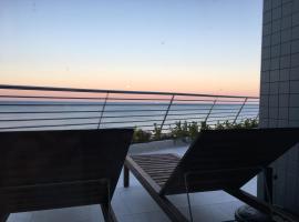 Infinity View, hôtel à Arenales del Sol