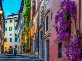 The Inn At The Roman Forum