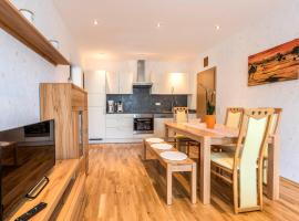 Ferienwohnung Familie Bauer, hotel a Rimlingen