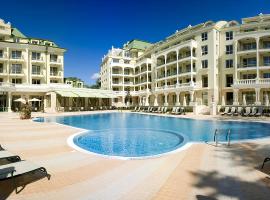 ApartComplex Splendid, ξενοδοχείο σε St. St. Constantine and Helena