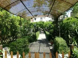 Il Giardino degli Agrumi