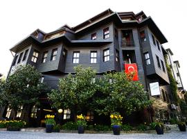 Yusufpasa Konagi - Special Class