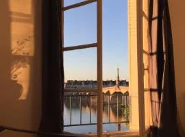 Les lumières de la Loire