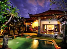 Bali Aroma Exclusive Villas