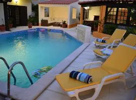 Casa Grande Holidays